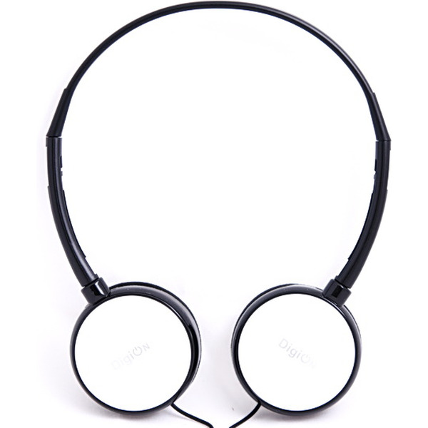 Гарнитура с микрофоном DIGION PTCY520W