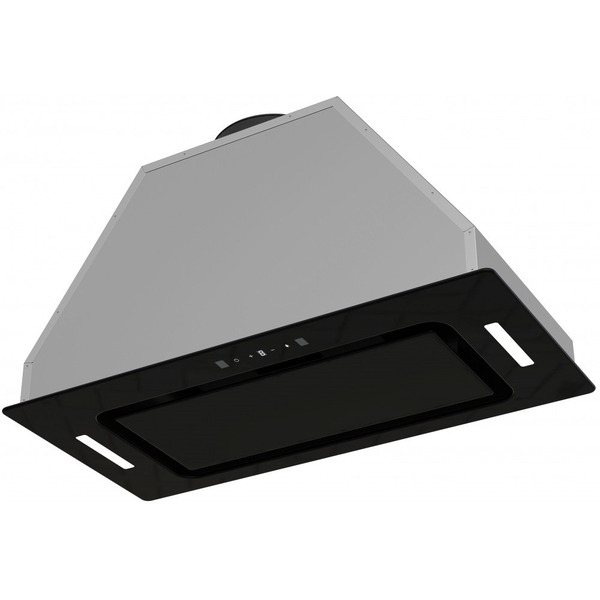 Кухонная вытяжка Schtoff Bots 60 (черный)