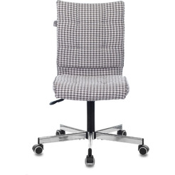 Офисное кресло Бюрократ CH-330M (гусиная лапка)