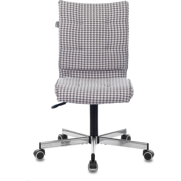 Офисное кресло Бюрократ CH-330M (гусиная лапка)