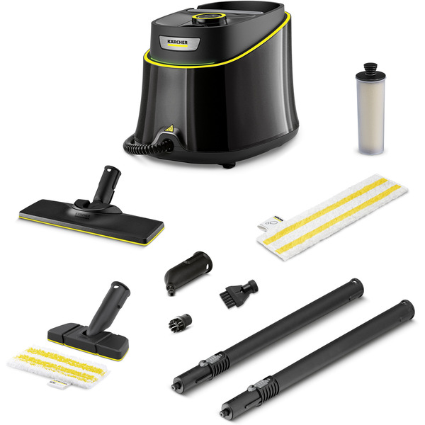 Пароочиститель Karcher SC 3 Deluxe Anniversary Edition 1.513-436.0