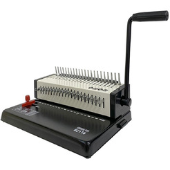 Брошюровщик Office Kit B2116