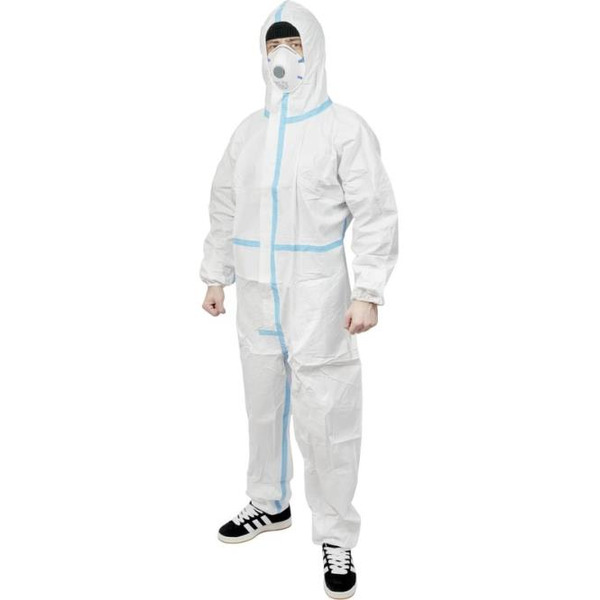 Комбинезон защитный мембранный Pingo 86010-3