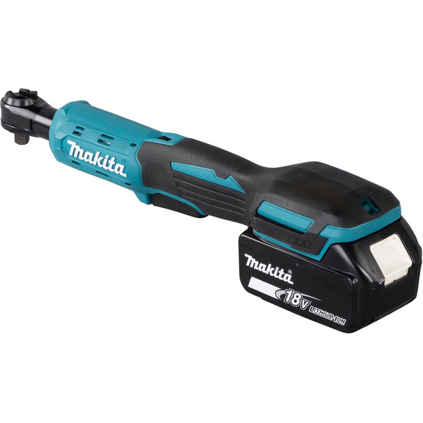 Гайковерт Makita DWR180Z (без АКБ и ЗУ)