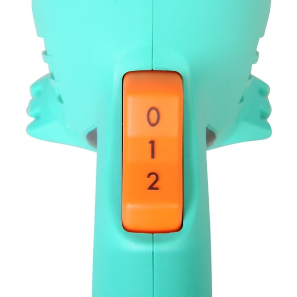 Технический фен Sturm! HG2004