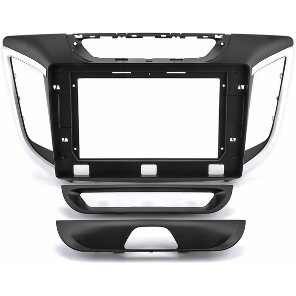 Рамка Incar RHY-FC325 (XTA HYUNDAI Creta 2016+)