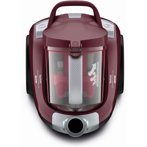 Пылесос Tefal Compact Power XXL TW4873EA