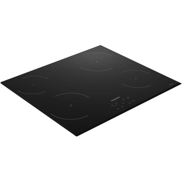 Варочная поверхность Hotpoint HQ 1760S BF