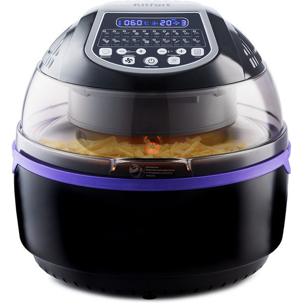 Аэрогриль Kitfort KT-2219-1