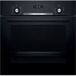 Электрический духовой шкаф Bosch HIJ517YB0R