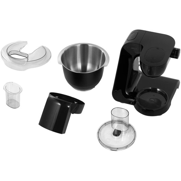 Кухонная машина Bosch MUM5 MUM59N26CB