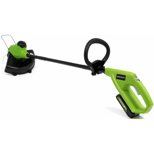 Триммер Greenworks G24ST25K2 2107207SA