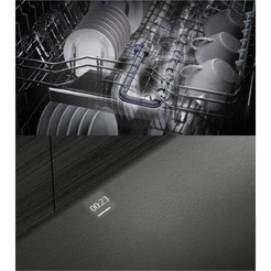 Посудомоечная машина Siemens SN87TX02CE