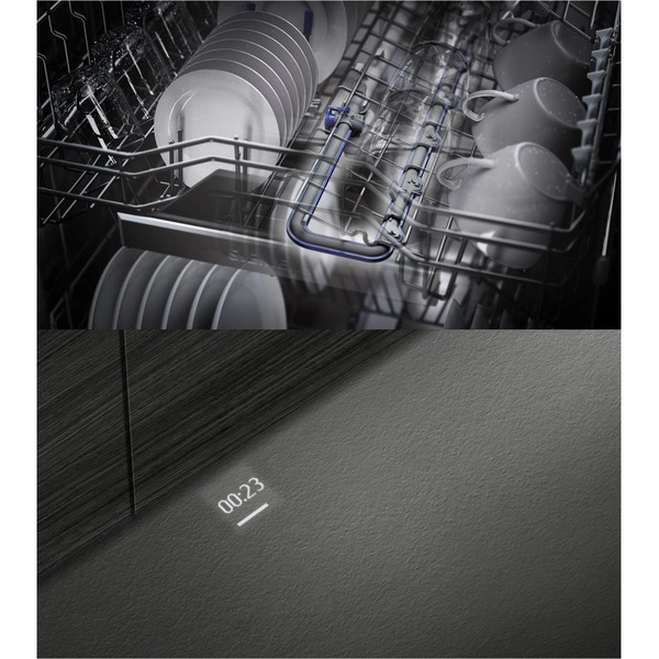 Посудомоечная машина Siemens SN87TX02CE