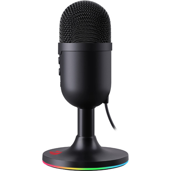 Игровой стрим микрофон REDRAGON Pulsar GM303 USB (71662)