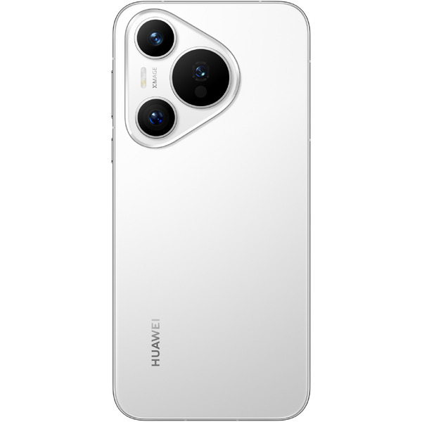 Смартфон Huawei Pura 70 12GB/256GB (ADY-LX9) White