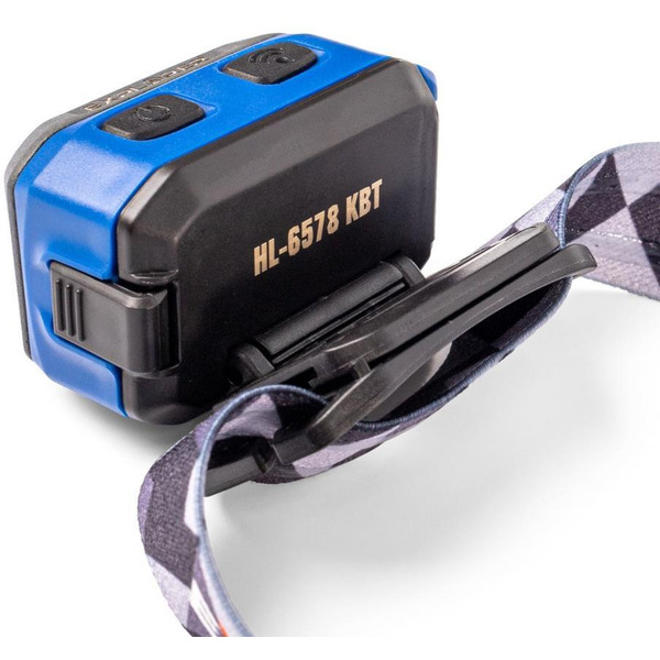 Фонарь KBT Explorer HL-6578