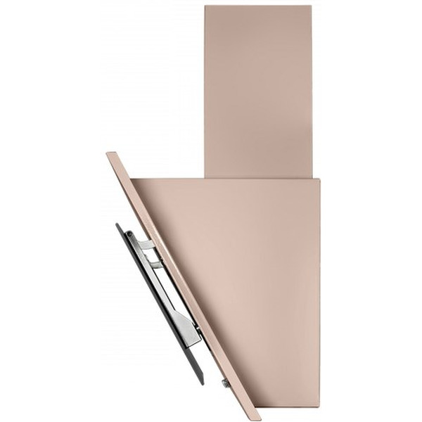 Вытяжка MAUNFELD Tower C 50 (темно-бежевый)