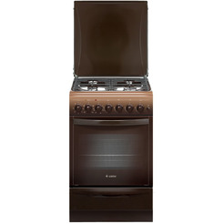 Плита газоэлектрическая GEFEST ПГЭ 5102-02 0301