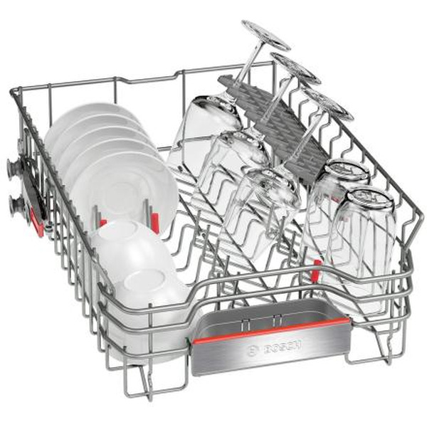 Встраиваемая посудомоечная машина Bosch SPV66TX10R