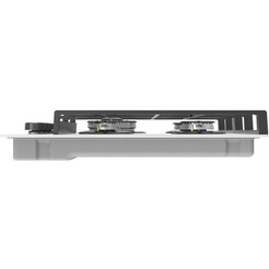 Варочная панель газовая Midea MG697TTGW