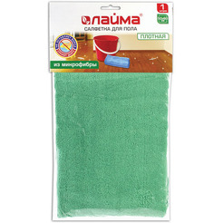 Салфетка для пола LAIMA 601251