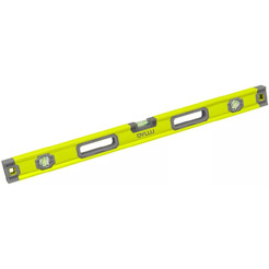 Уровень строительный DYLLU DTSL1G100