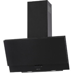 Вытяжка Krona Olly 600 PB Black