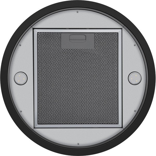 Вытяжка MAUNFELD Lee Push 39 (нержавеющая сталь)