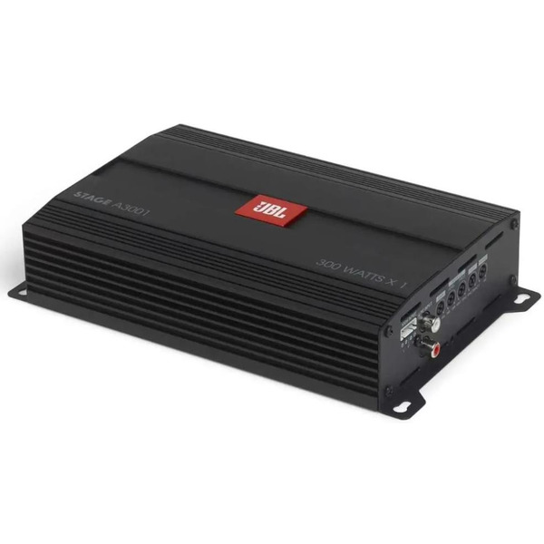 Автомобильный усилитель JBL STAGE A3001