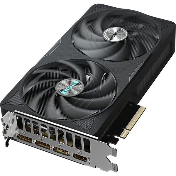 Видеокарта Gigabyte RTX 5060 Ti Eagle OC 16GB GDDR7 (GV-N506TEAGLE OC-16GD)