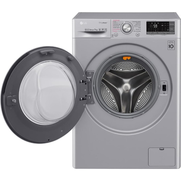 Стиральная машина LG F2J7HS2L