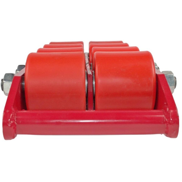 Транспортная поворотная платформа Shtapler CRA-8 12т 71037107