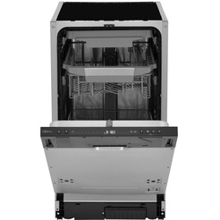 Встраиваемая посудомоечная машина ZUGEL ZDI457