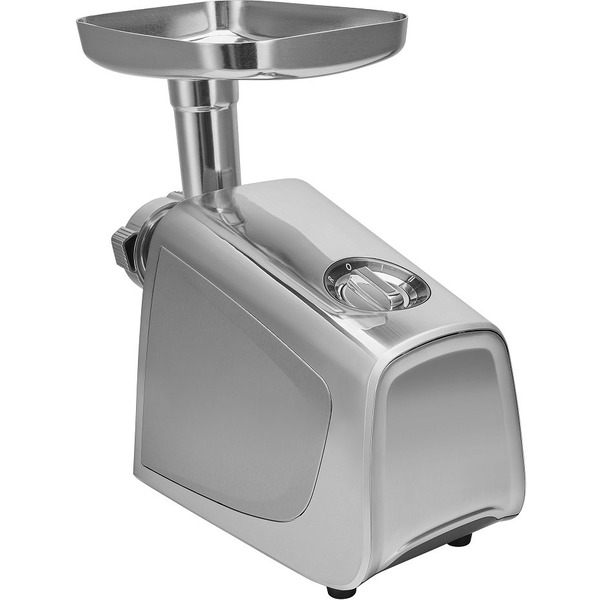 Мясорубка POLARIS PMG 2079AL Silent (металлик)