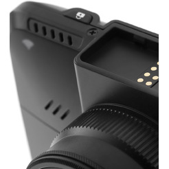 Видеорегистратор Roadgid CityGo 3 Wi-Fi 2CH