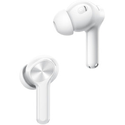 Наушники Realme Buds T200x (белый)