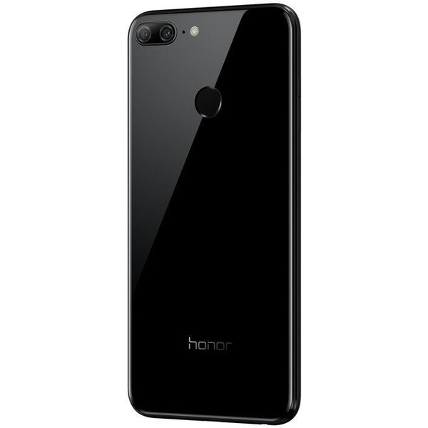 Смартфон Honor 9 Lite (LLD-L31) черный