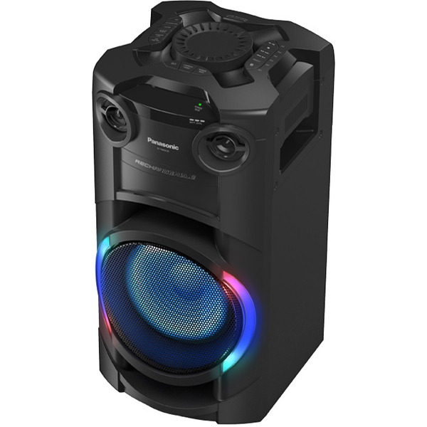 Минисистема PANASONIC SC-TMAX20GSK