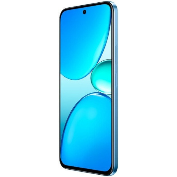 Смартфон Realme C85 6GB/128GB (синий)