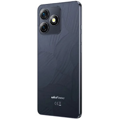 Смартфон Ulefone Note 18 Ultra 6GB/256GB (черный)