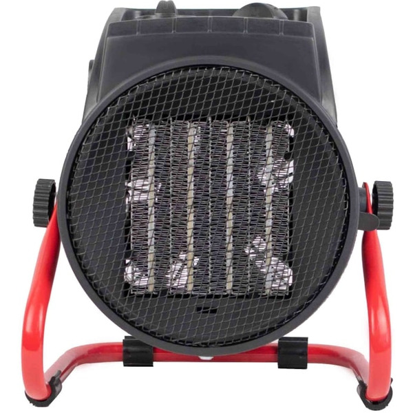 Электрический тепловентилятор Verton Air EH-2C (01.5985.6761)