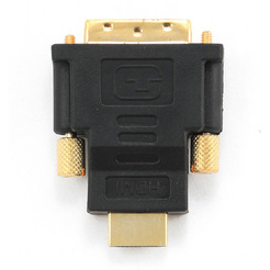 Переходник Gembird A-HDMI-DVI-1