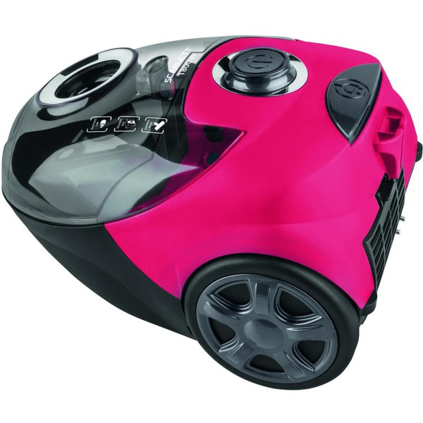 Пылесос SCARLETT SC-VC80B61