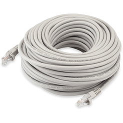 Патч-корд Buro UTP-5E-20M-G