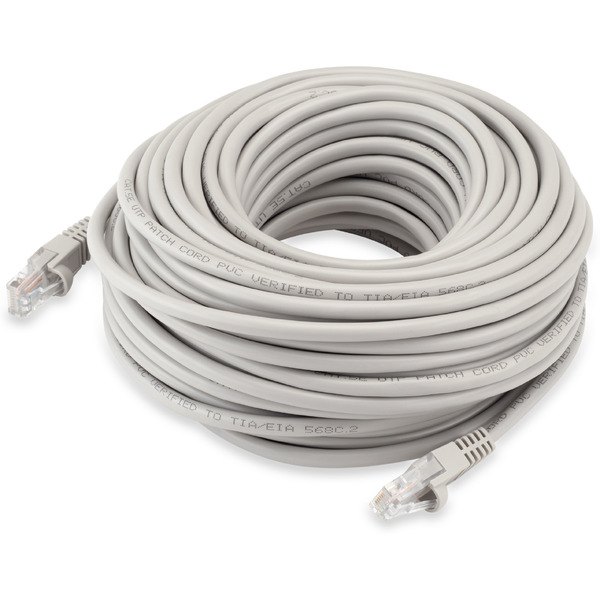 Патч-корд Buro UTP-5E-20M-G