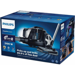 Пылесос PHILIPS FC9732/01
