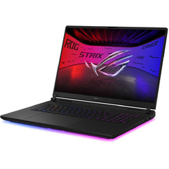 Игровой ноутбук Asus ROG Strix SCAR 18 G835LW-SA037