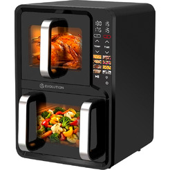 Аэрофритюрница Evolution AIRO 12100W