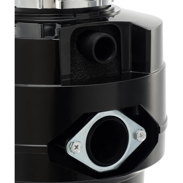 Измельчитель пищевых отходов Hyundai HFWD 12560